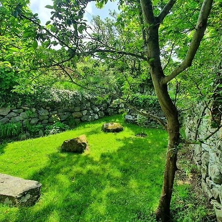 The Hayloft Llwyndu Barmouth Exterior foto