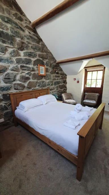 The Hayloft Llwyndu Barmouth Exterior foto