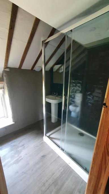 The Hayloft Llwyndu Barmouth Exterior foto