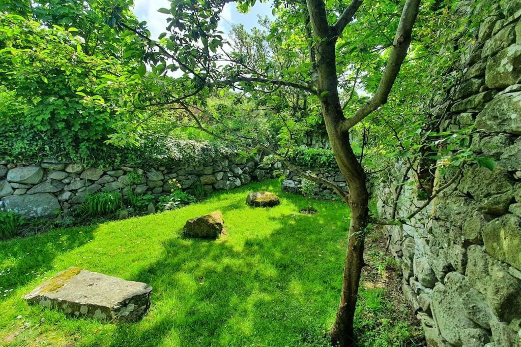 The Hayloft Llwyndu Barmouth Exterior foto